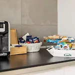 Apartman Terrazza Borromini Loft *
