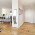Terrazza Borromini Loft Apartman Santo Stefano Ticino