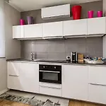 Terrazza Borromini Loft Apartman