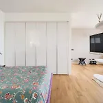 Terrazza Borromini Loft *