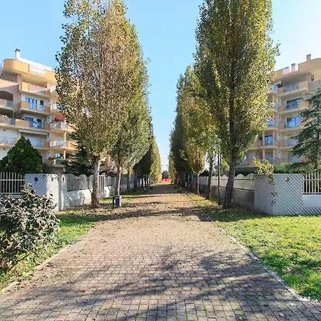 Terrazza Borromini Loft Santo Stefano Ticino