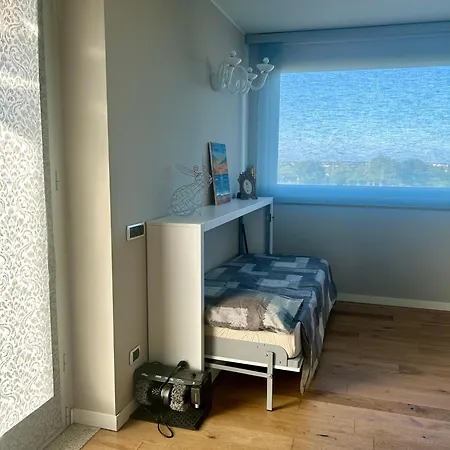Terrazza Borromini Loft