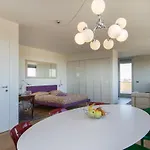 Terrazza Borromini Loft Appartement