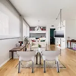 Terrazza Borromini Loft