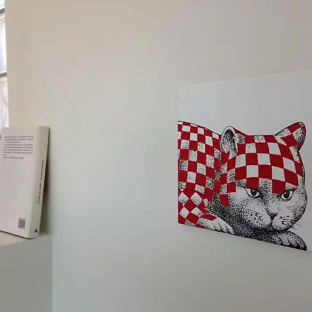 Terrazza Borromini Alojamento de Acomodação e Pequeno-almoço *