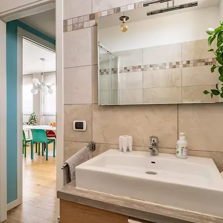 Terrazza Borromini Loft